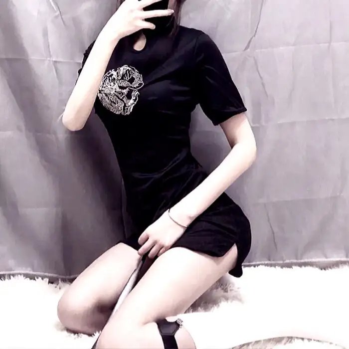 天师钟馗